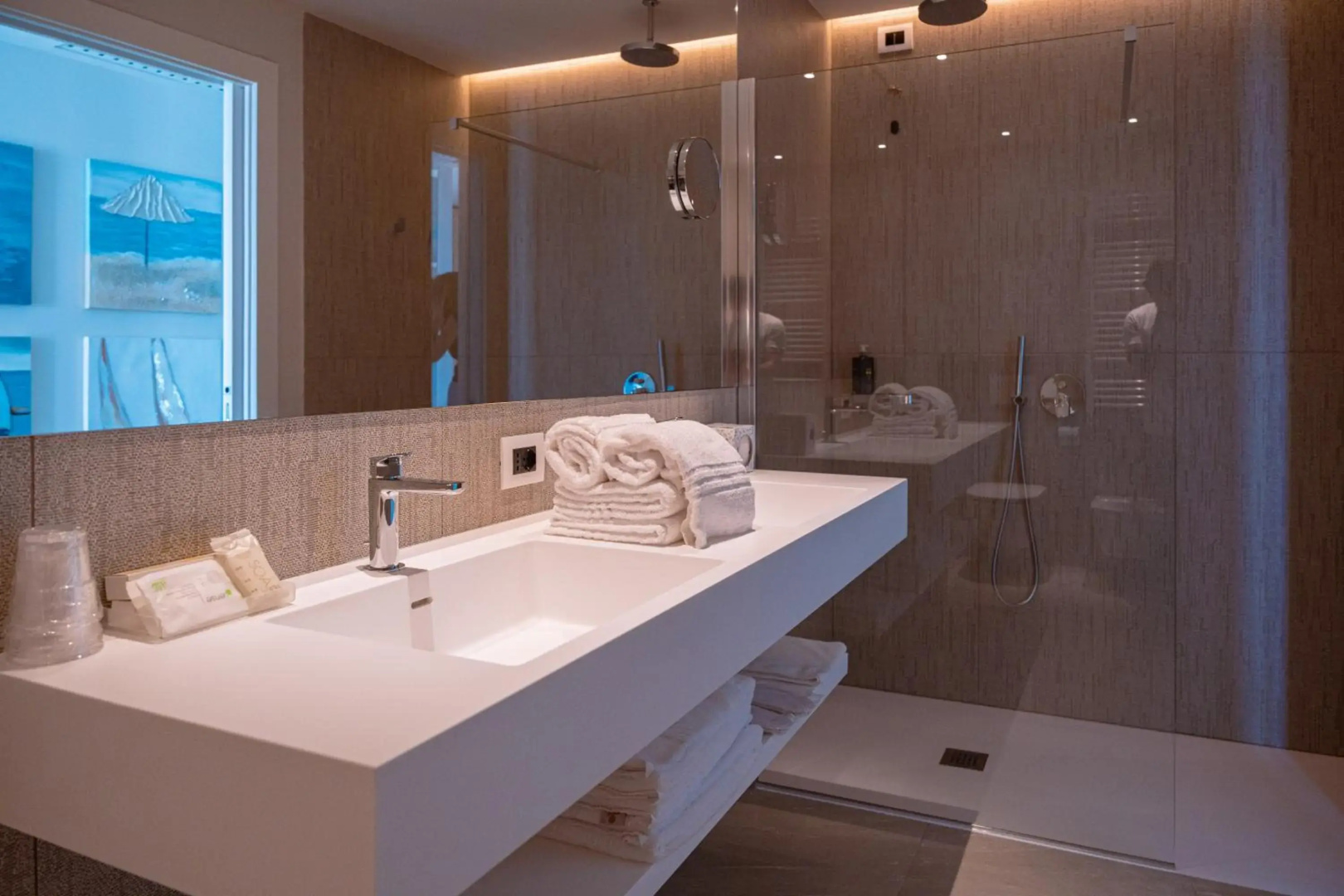 Photo - Hotel Galassia