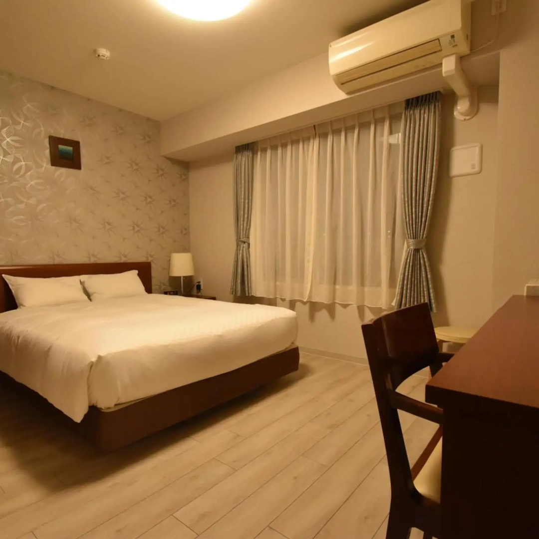 Photo - Hotel Hakata Place