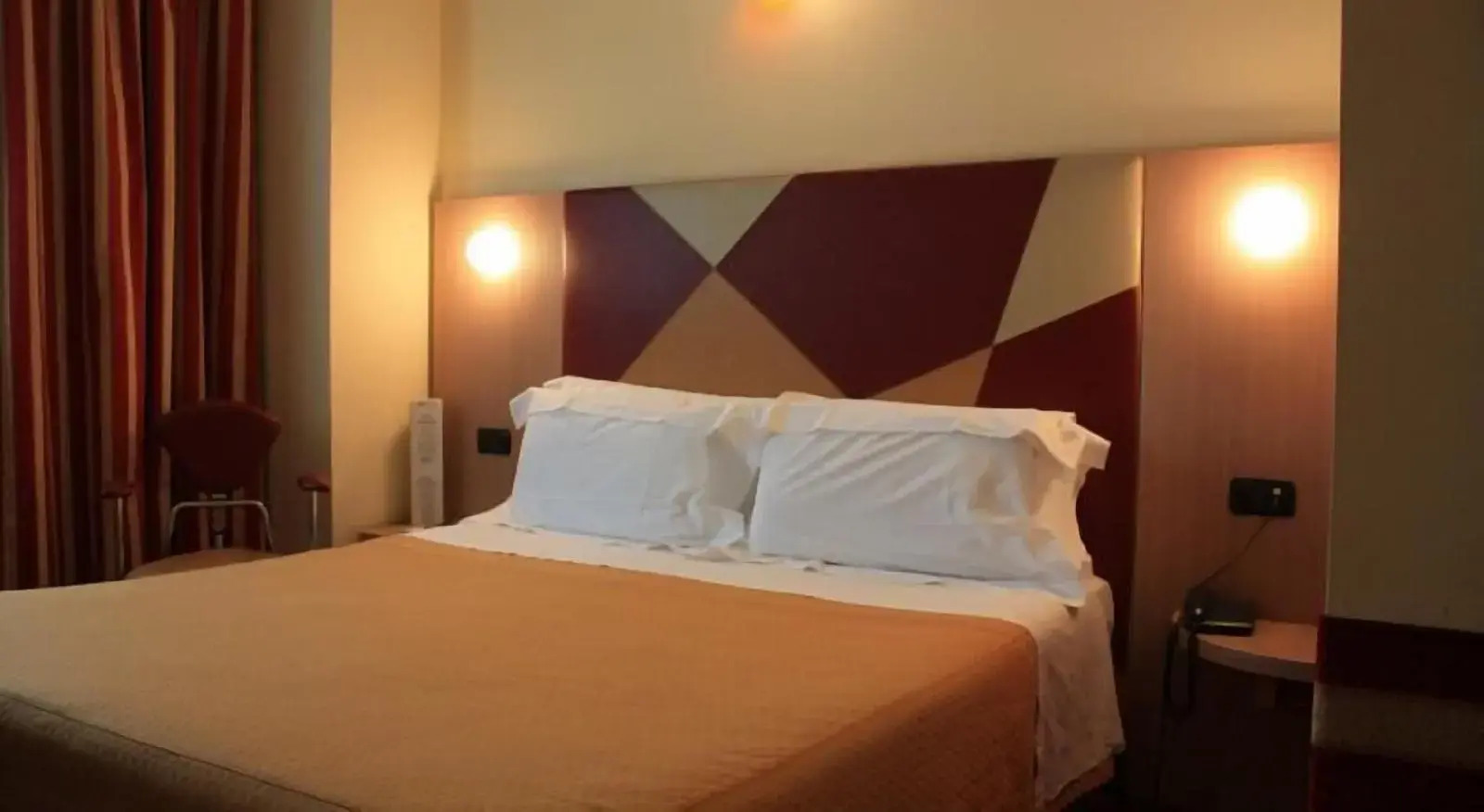 Foto - Art & Hotel Aeroporto