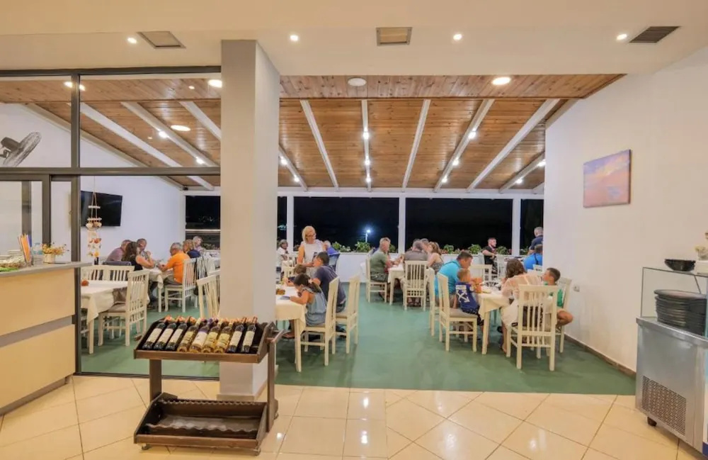 Photo - Hotel Afa