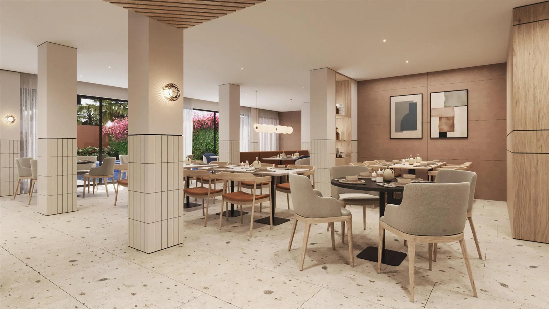 Foto - Hilton Garden Inn Tijuana Airport
