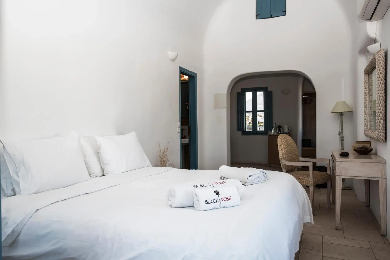 Photo - Black Rose Beach Suites