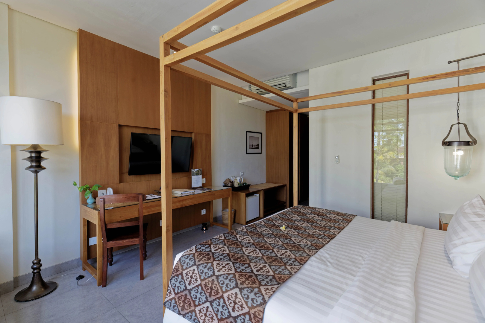 Foto - Plataran Ubud Hotel & Spa