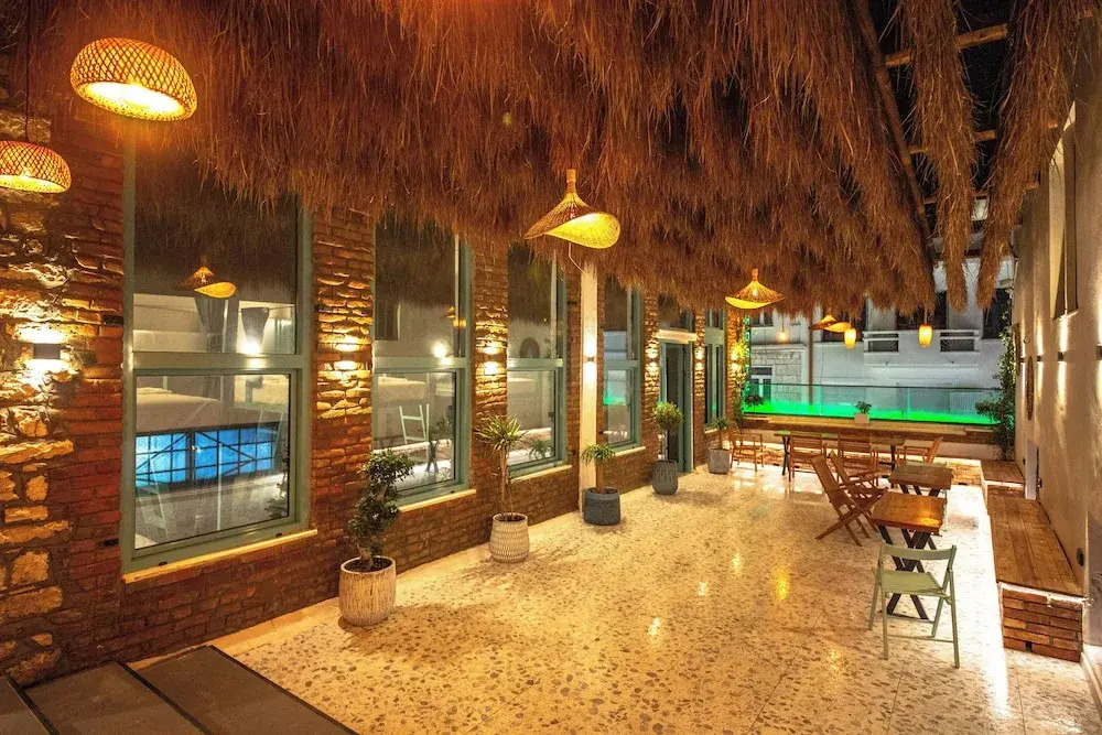 Photo - Vega 43 Hostel