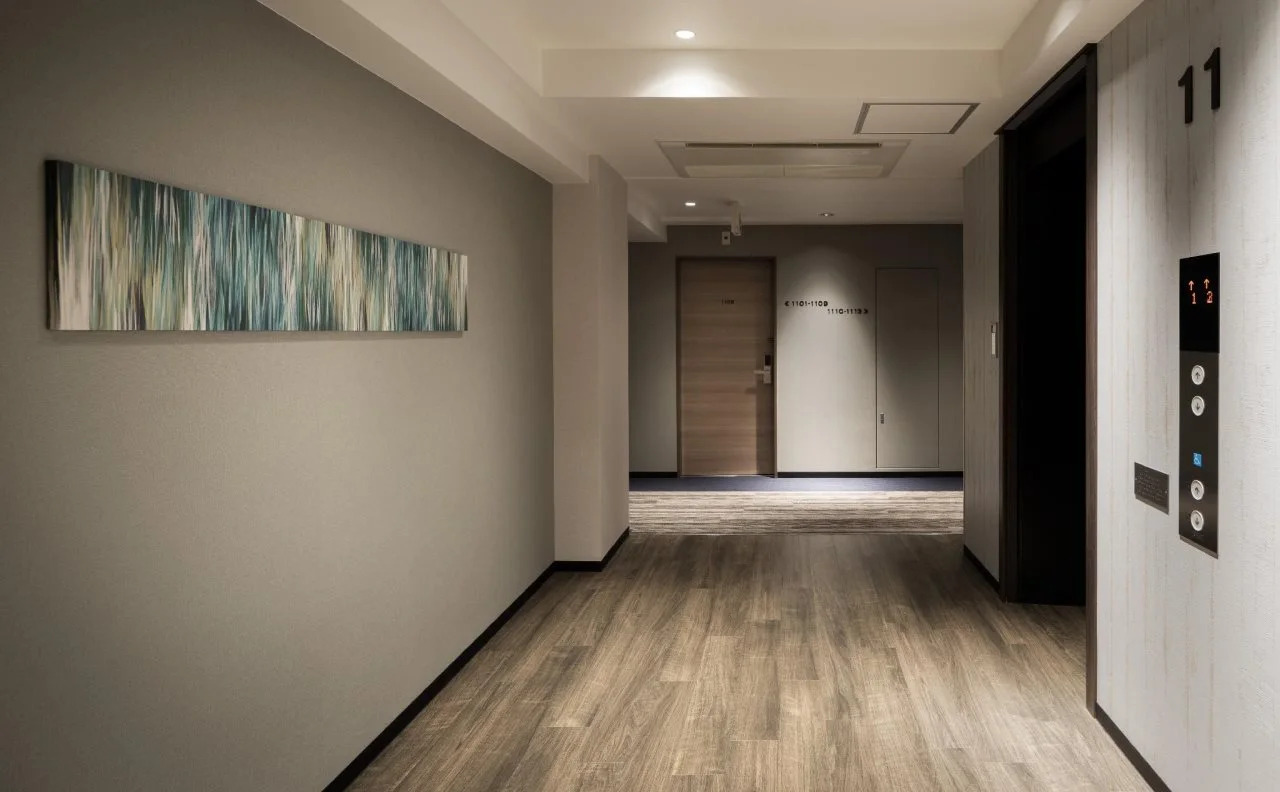 Photo - Tissage Hotel Naha by Nest