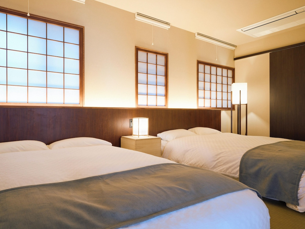 Photo - KONJAKUSO Osaka Tempozan KANOH  SHOHAKU
