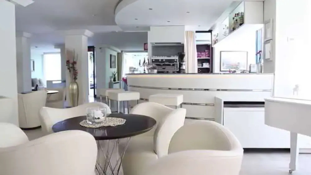 Foto - Hotel Aristeo