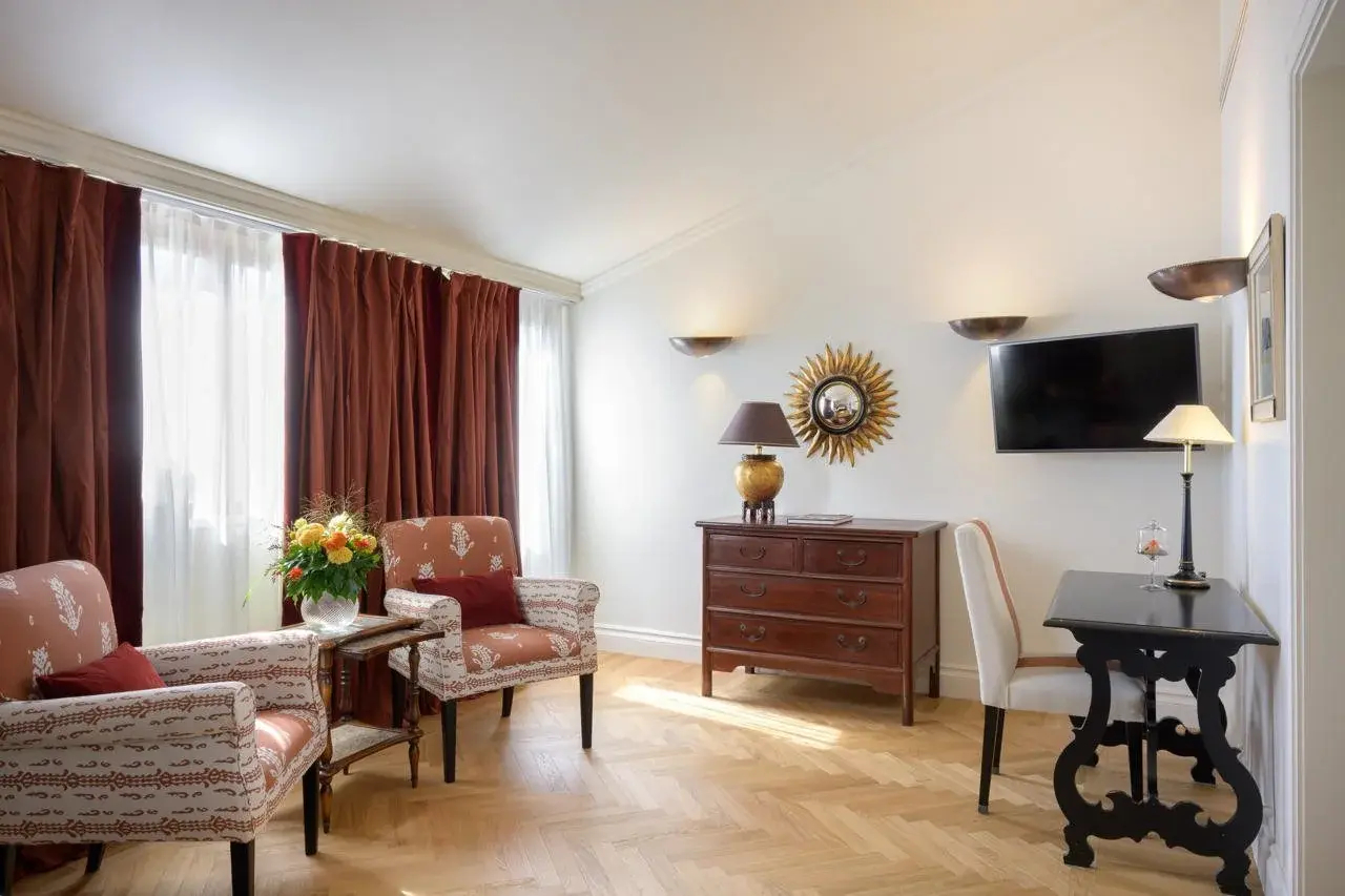 Foto - Grand Hotel Continental Siena - Starhotels Collezione