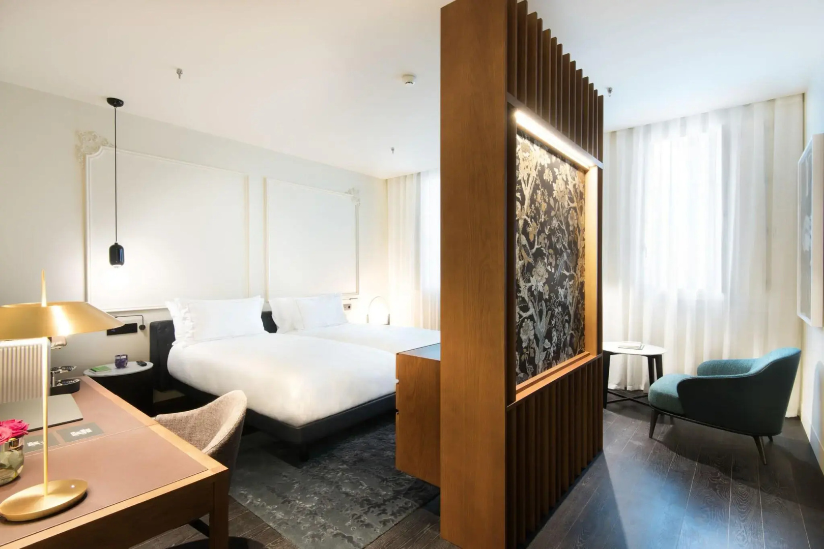 Foto - Hotel Mercer Sevilla 5 GL