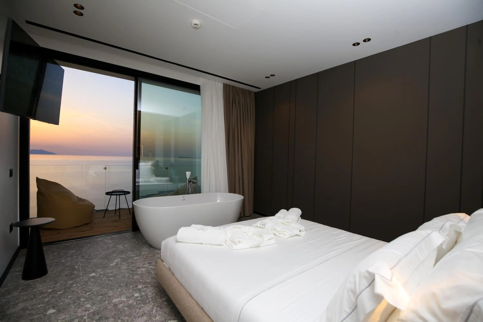 Foto - Nobus Hotel