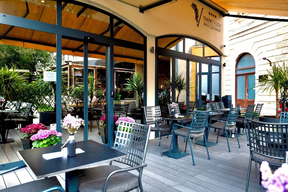 Photo - Teatro Verdi Hotel
