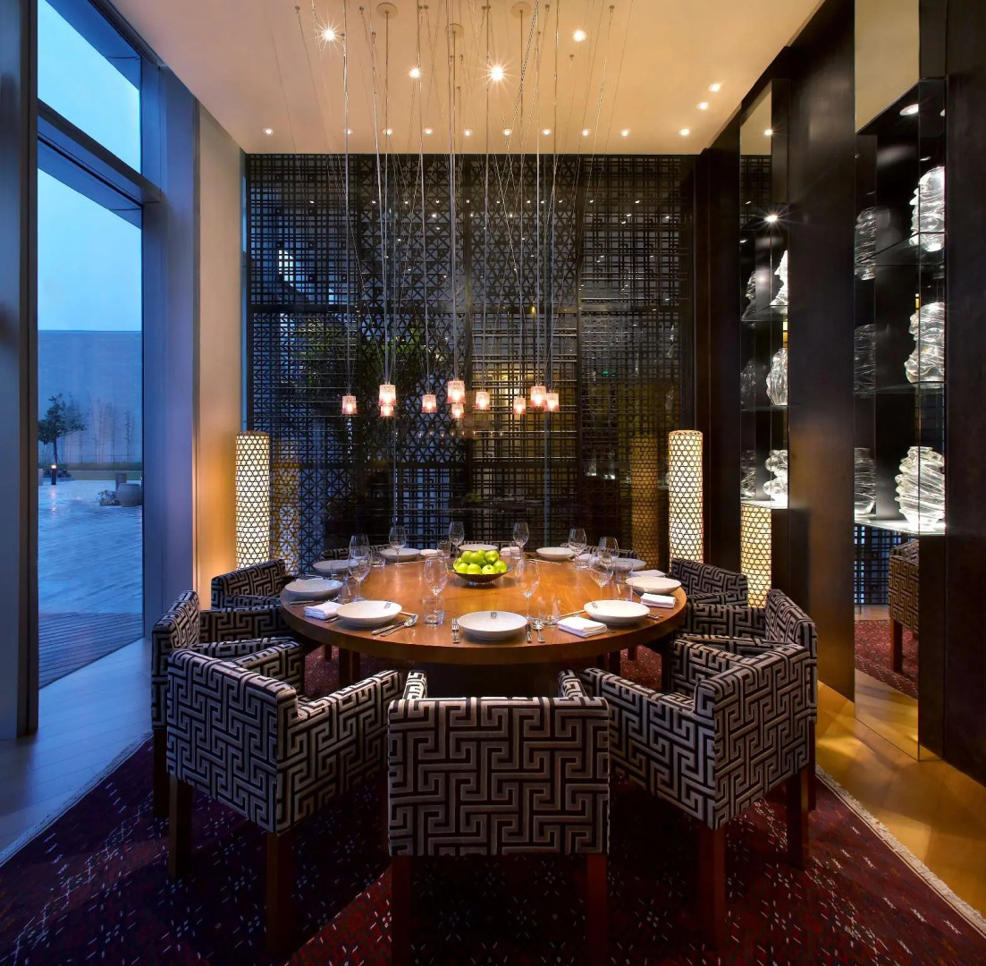 Photo - Grand Hyatt Macau