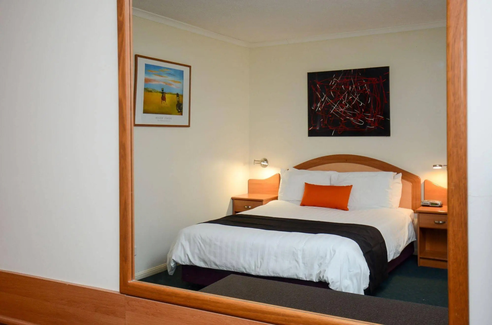 Photo - Pegasus Motor Inn and Serviced Apartments