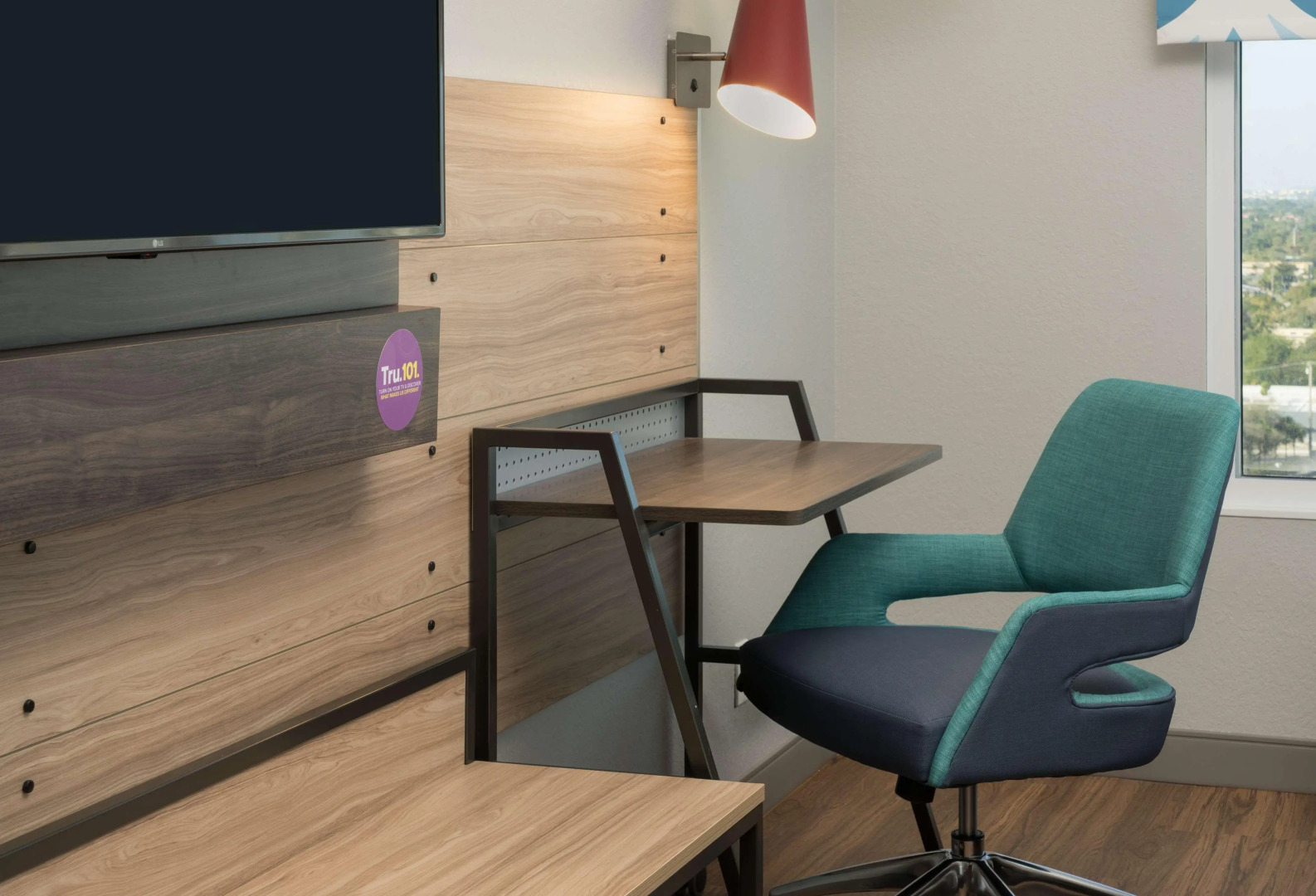 Foto - Tru By Hilton Fort Lauderdale Downtown-Flagler Village