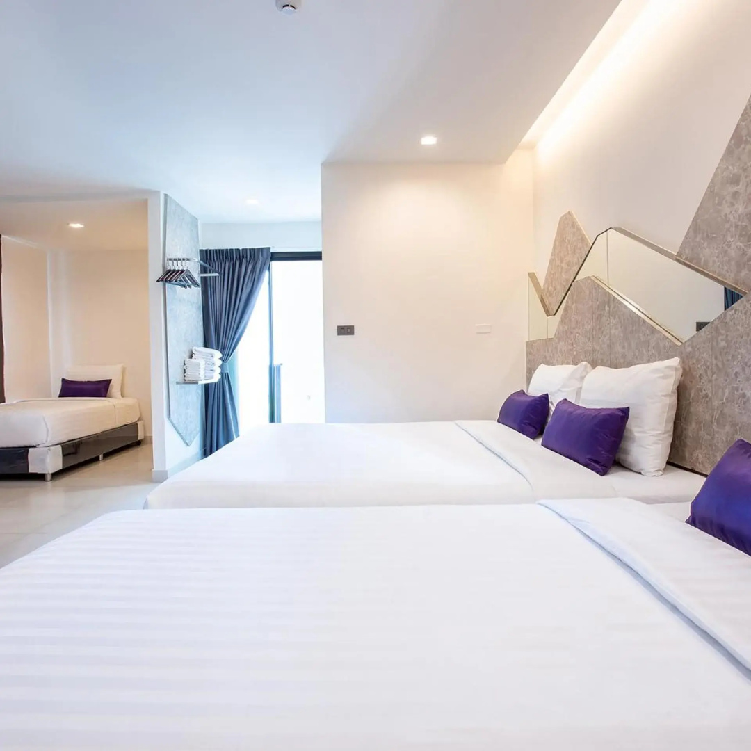Photo - Spittze Hotel Pratunam