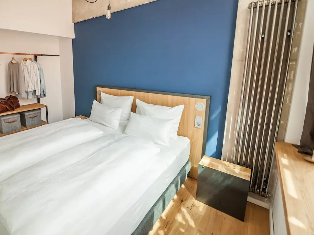 Photo - Staycity Aparthotels Leipzig City Centre
