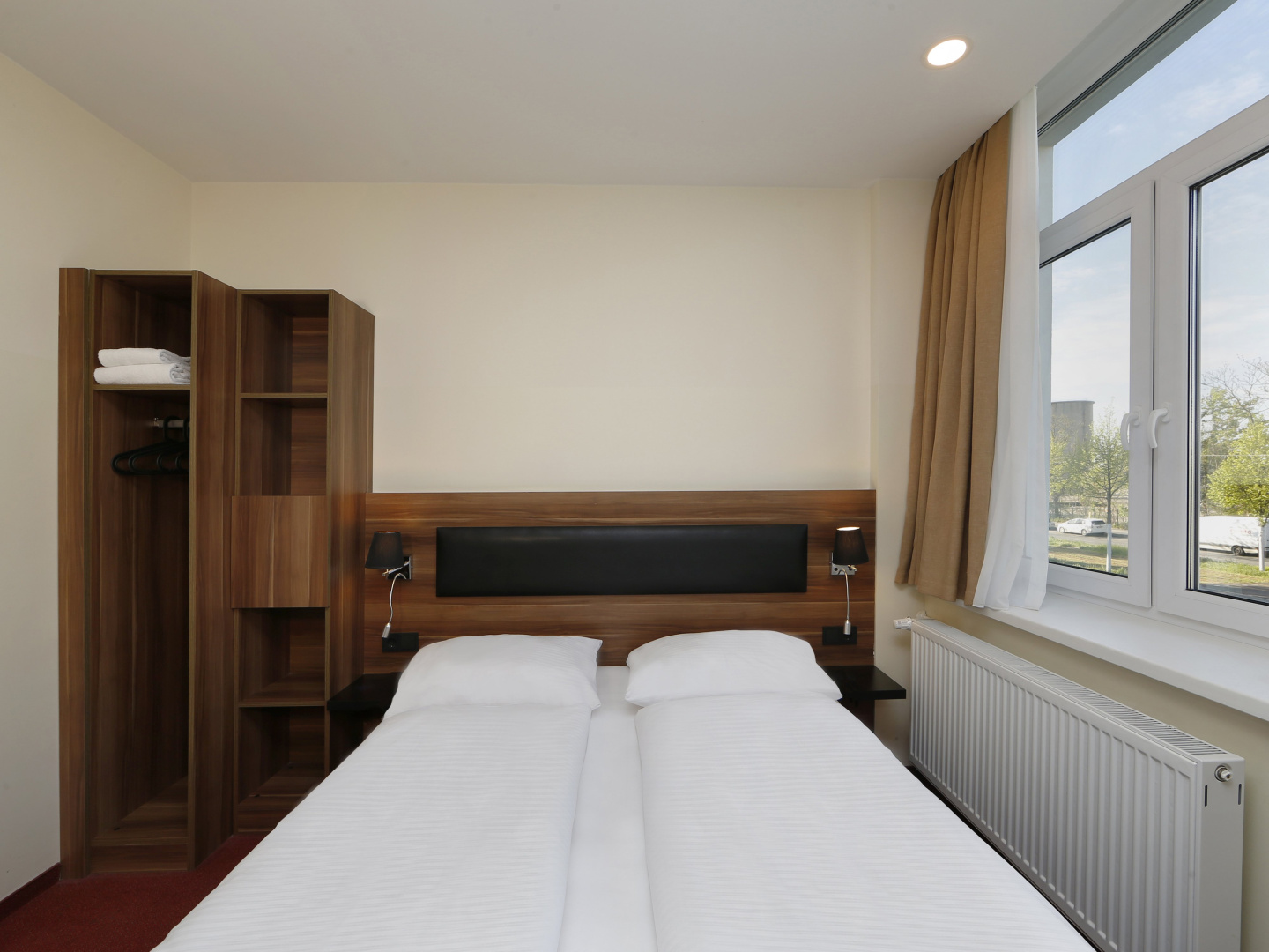 Photo - B&B HOTEL Berlin-Adlershof