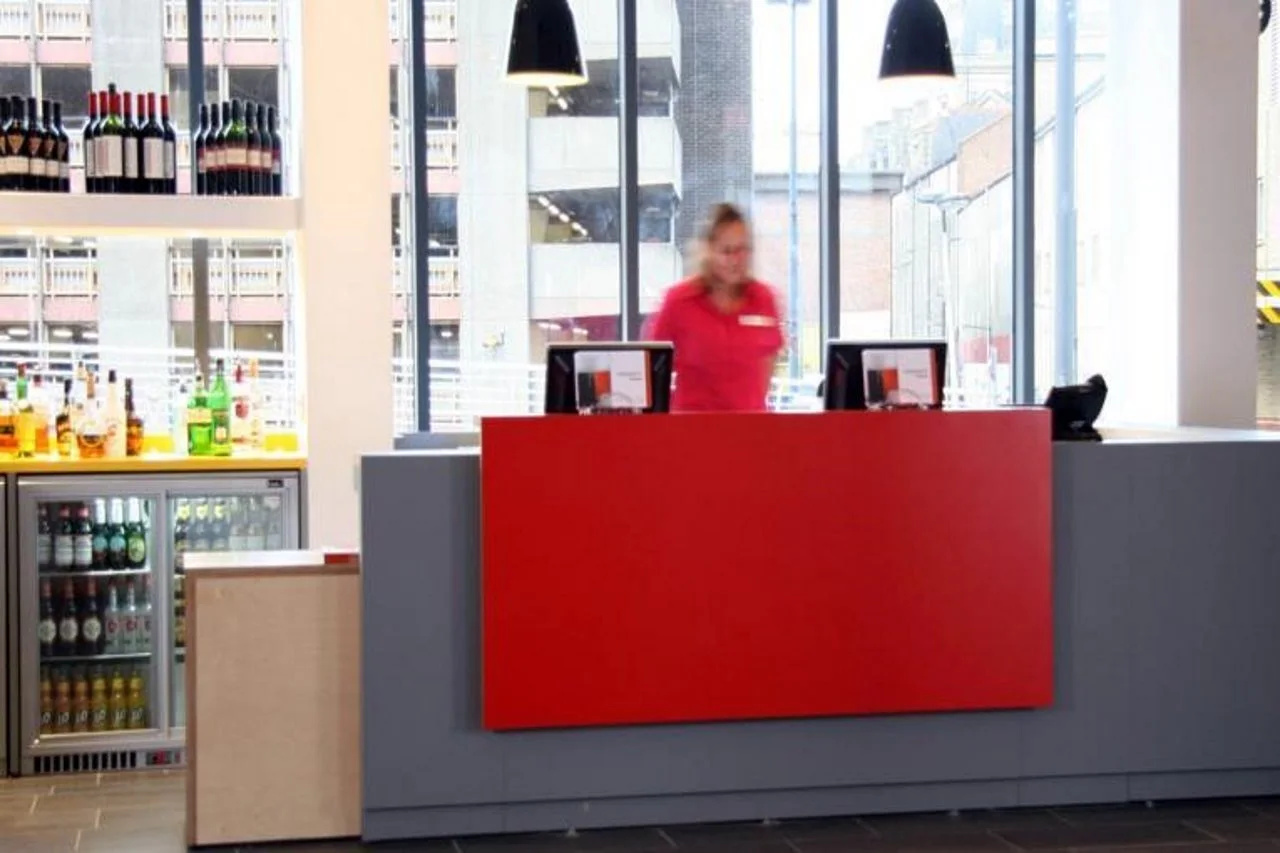 Foto - Four Points Flex by Sheraton Cardiff