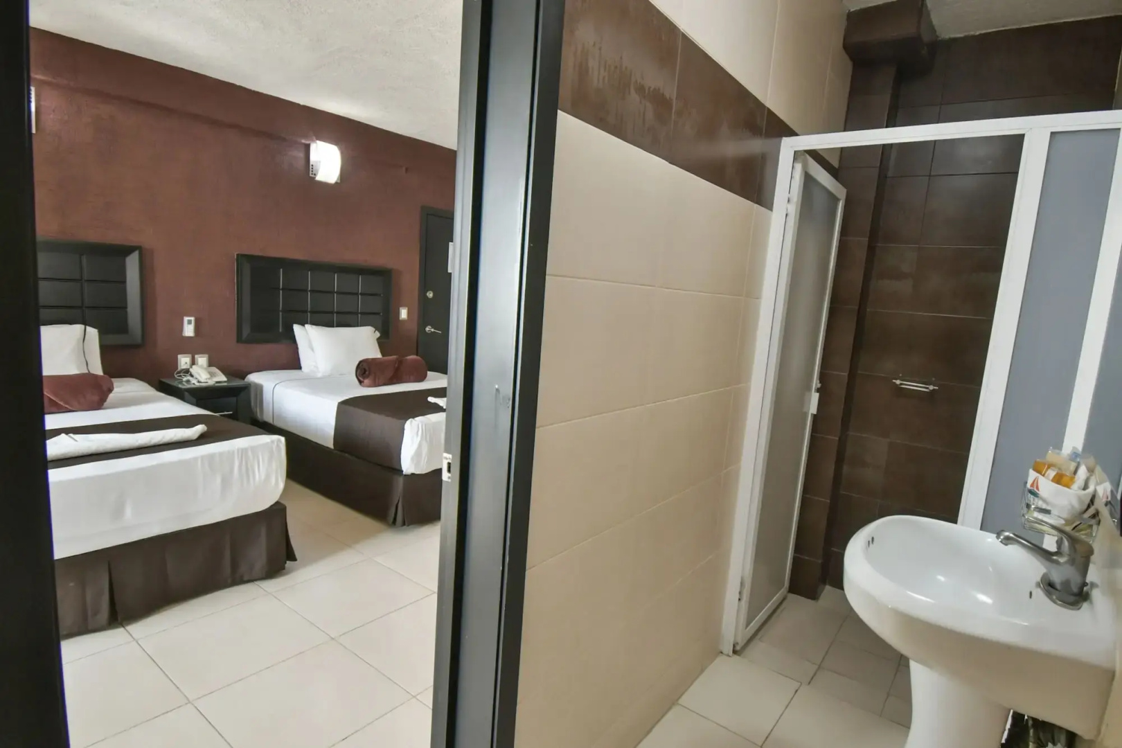Foto - Hotel Portonovo Plaza Guadalajara