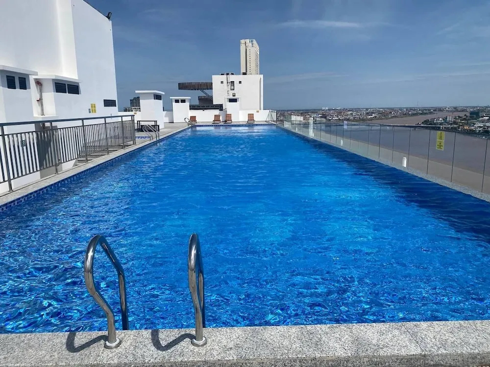 Photo - M9 Kirirom Hotel