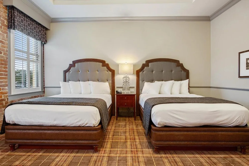 Foto - The Brakeman Hotel