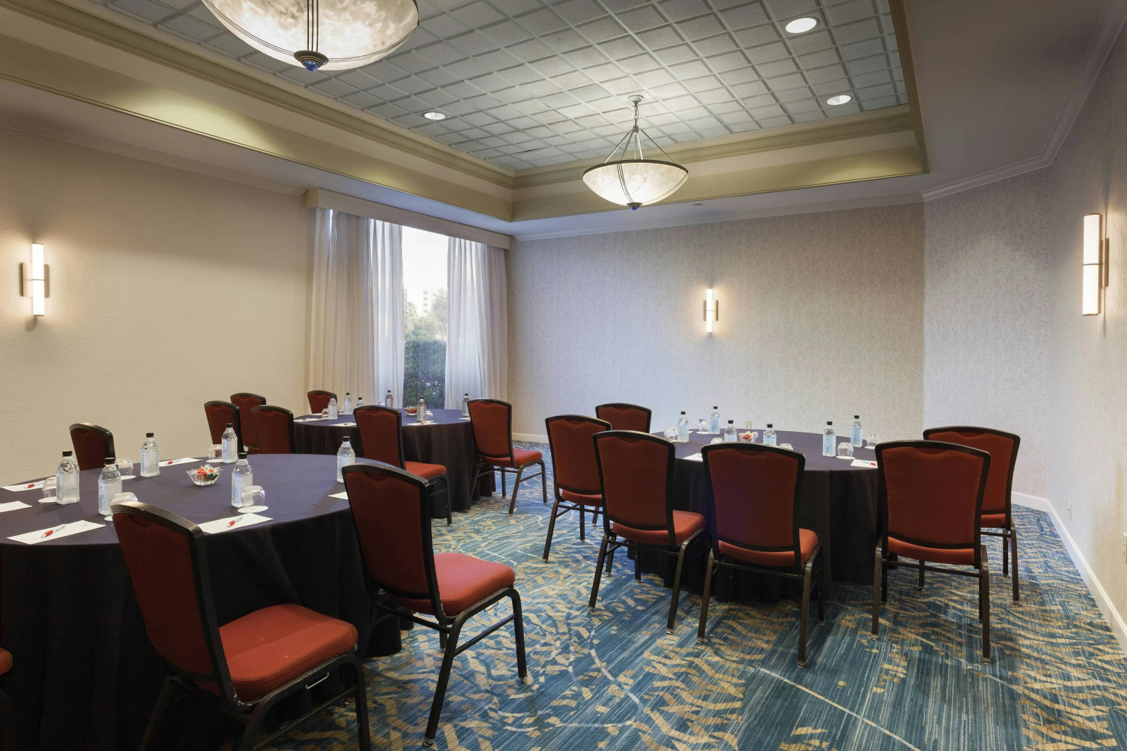Foto - Marriott Tampa Westshore