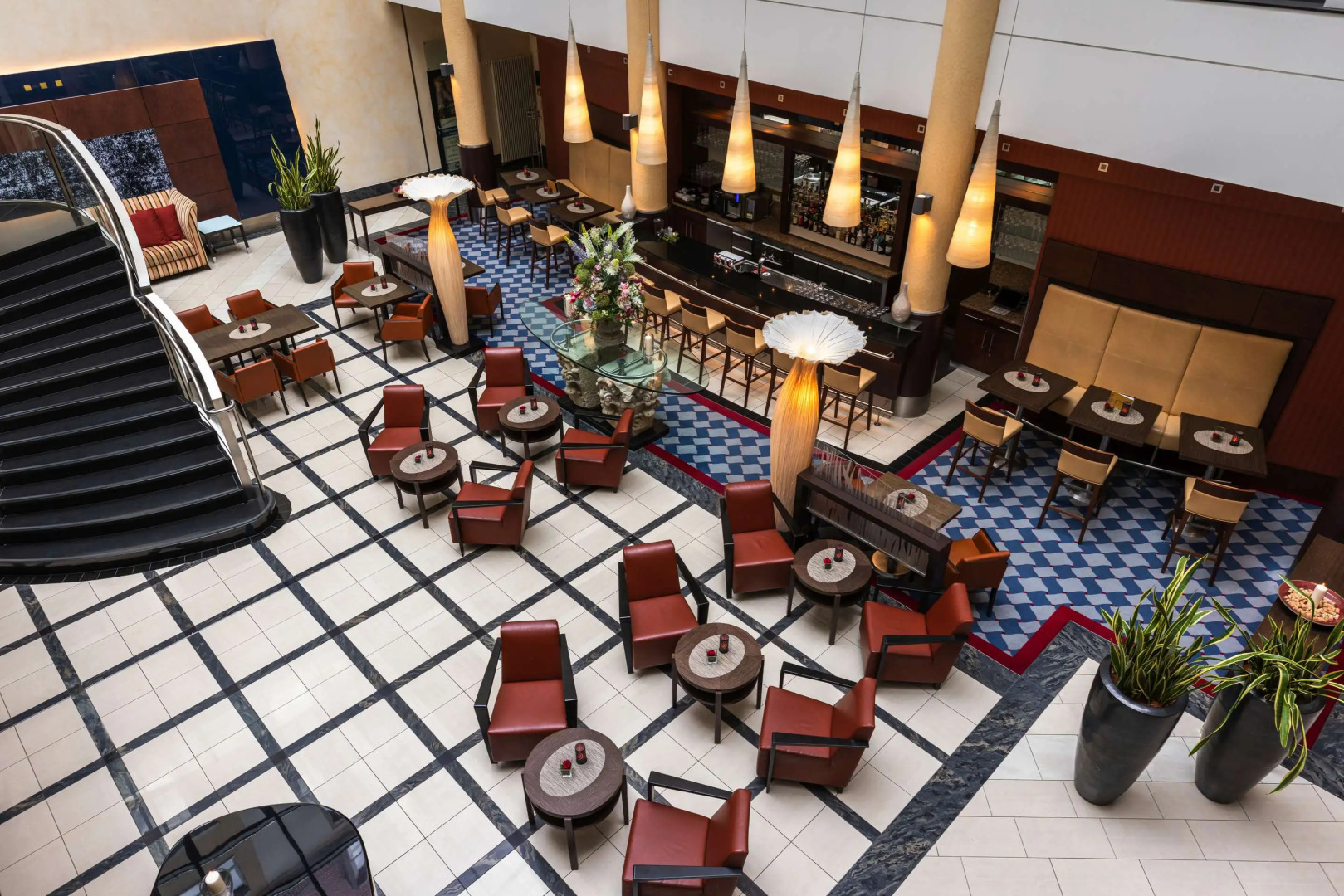 Photo - Steigenberger Hotel de Saxe