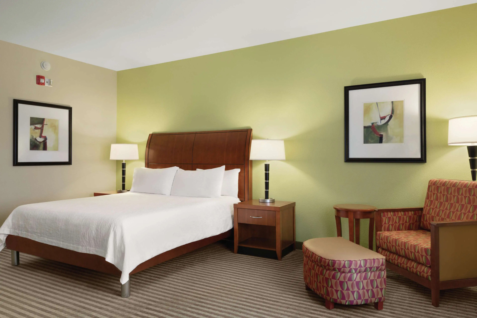 Foto - Hilton Garden Inn Houston/Clear Lake NASA