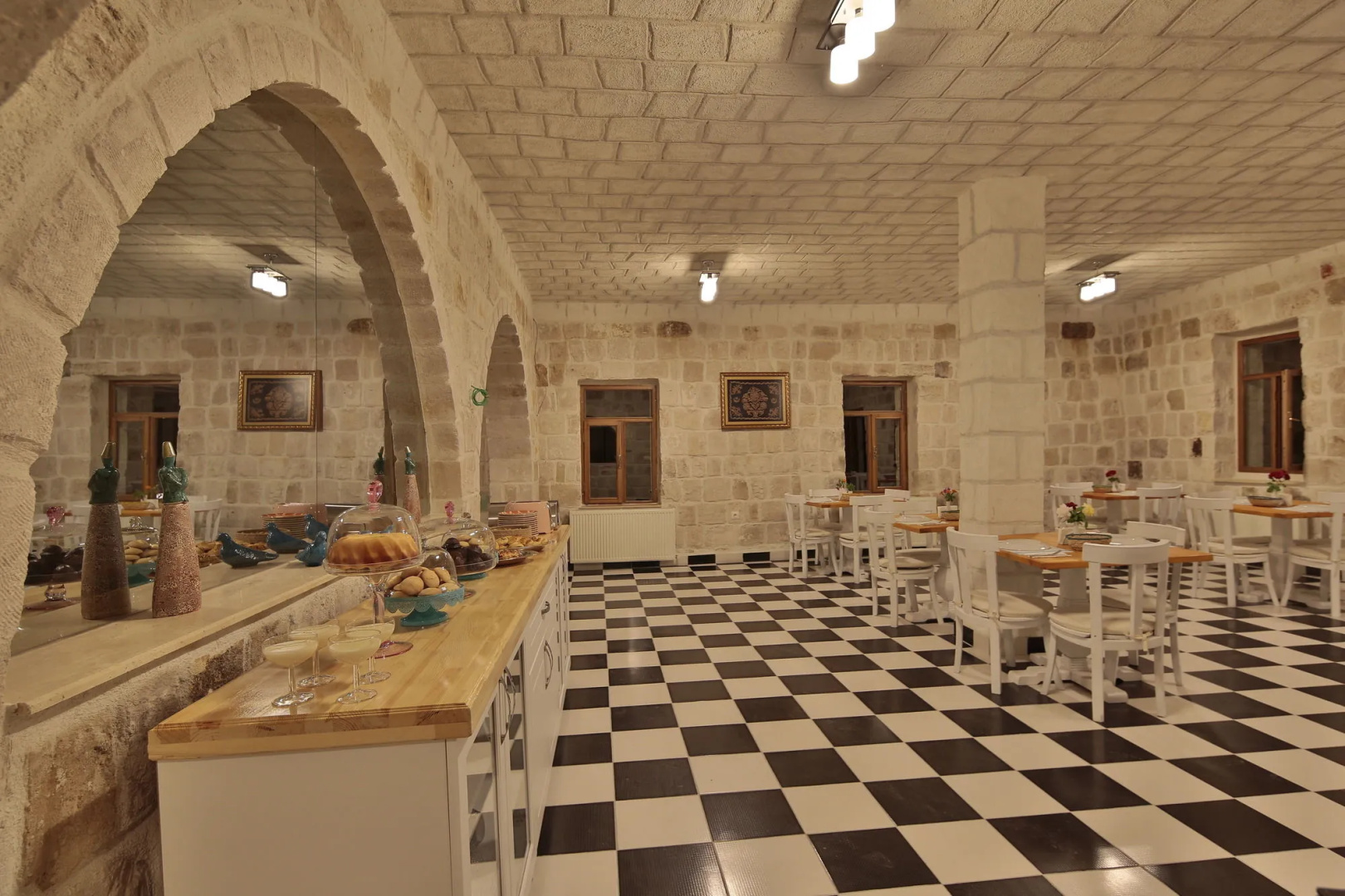 Photo - Jacob's Cave Suites - Cappadocia