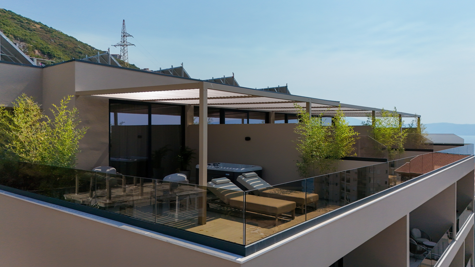 Foto - Sol Boutique Hotel