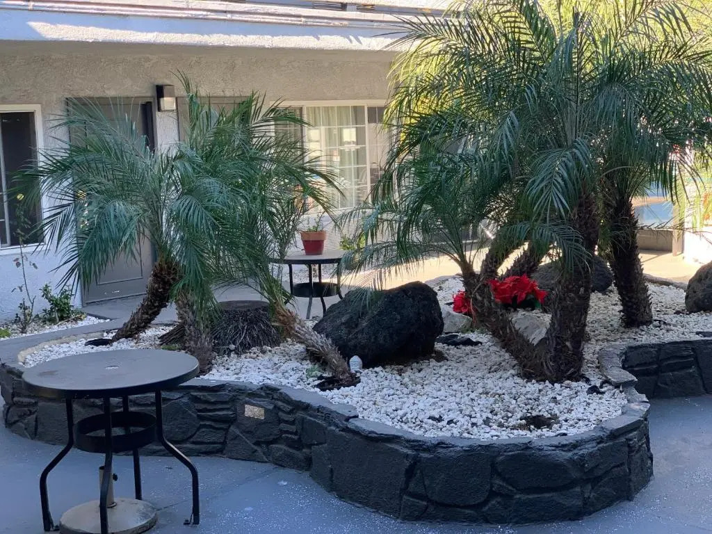 Foto - Skyways Hotel