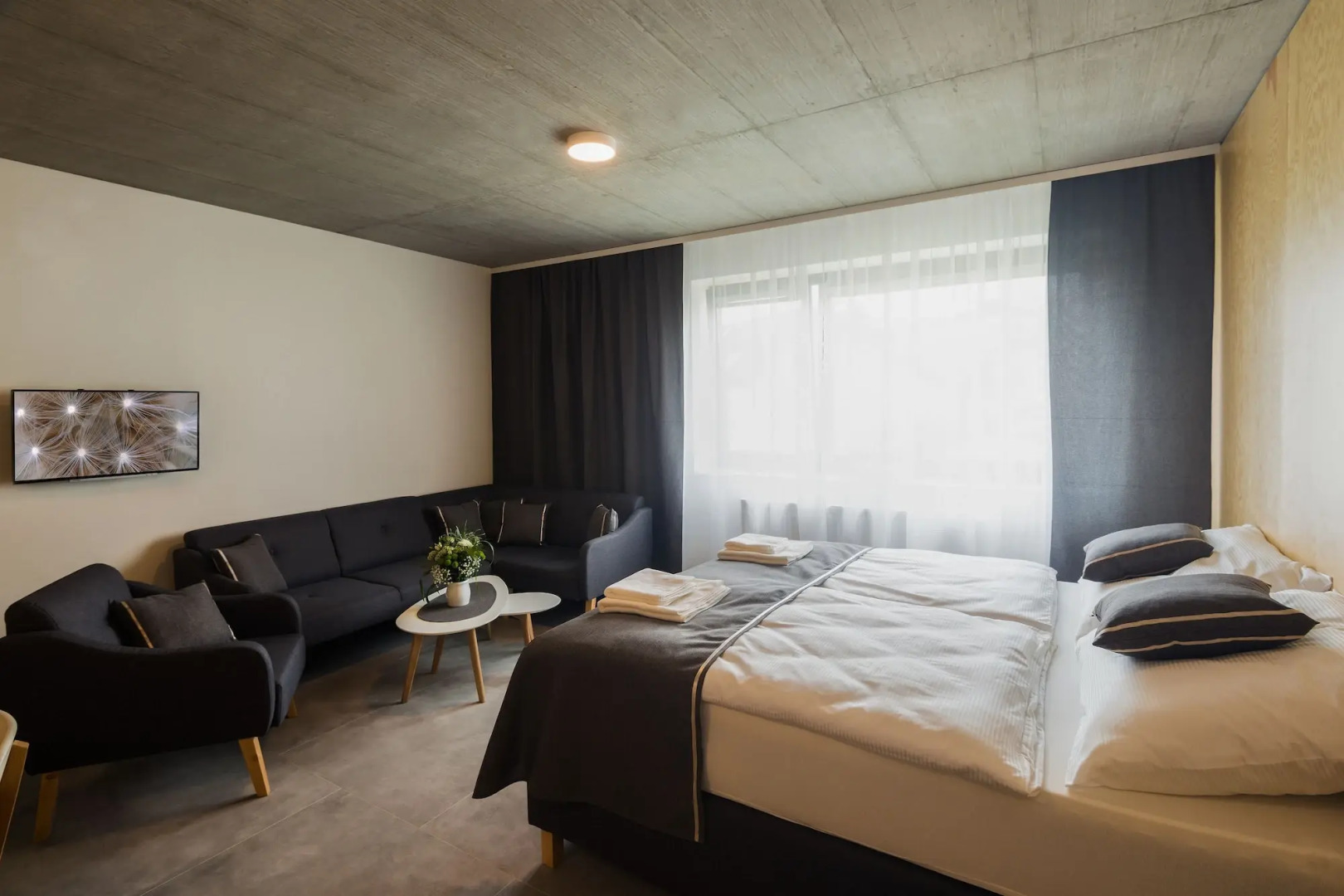 Photo - Residence Trafick