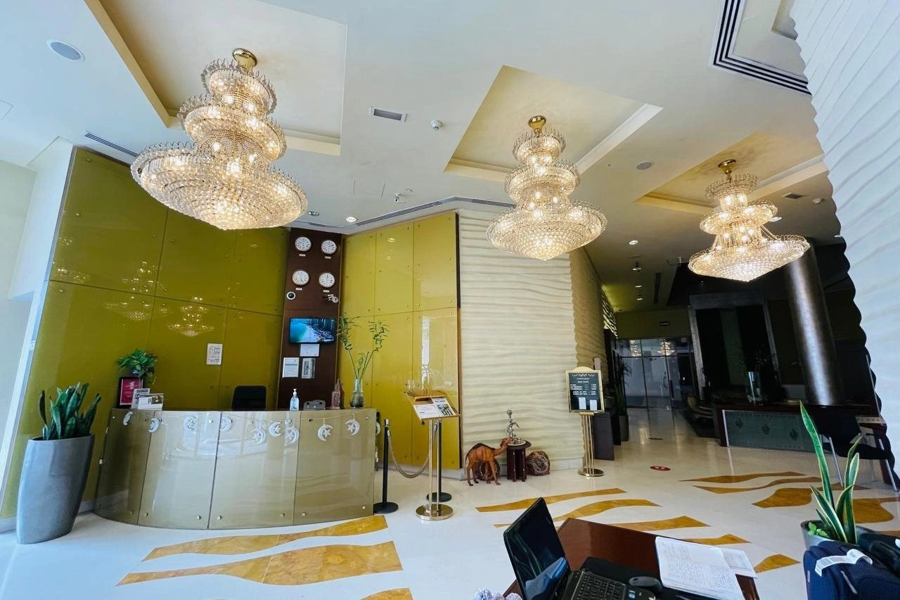 Photo - Tulip Creek Hotel Apartments