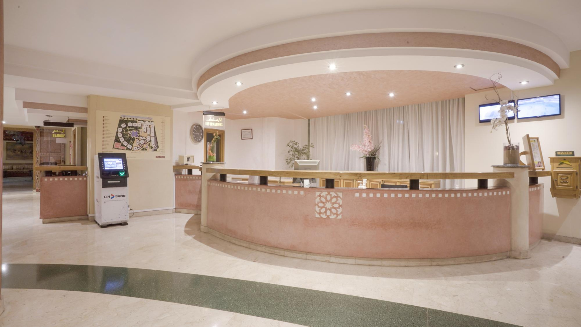 Photo - Agadir Beach Club Hotel