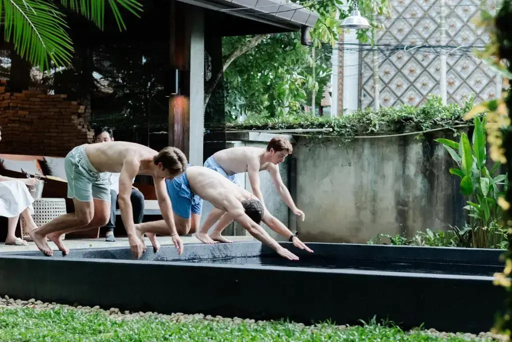 Foto - Tolani Southgate Villa Chiang Mai