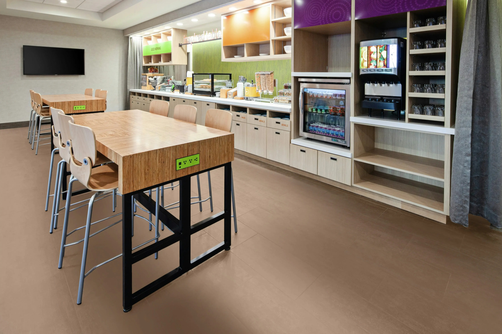 Foto - Home2 Suites by Hilton Alameda Oakland Airport