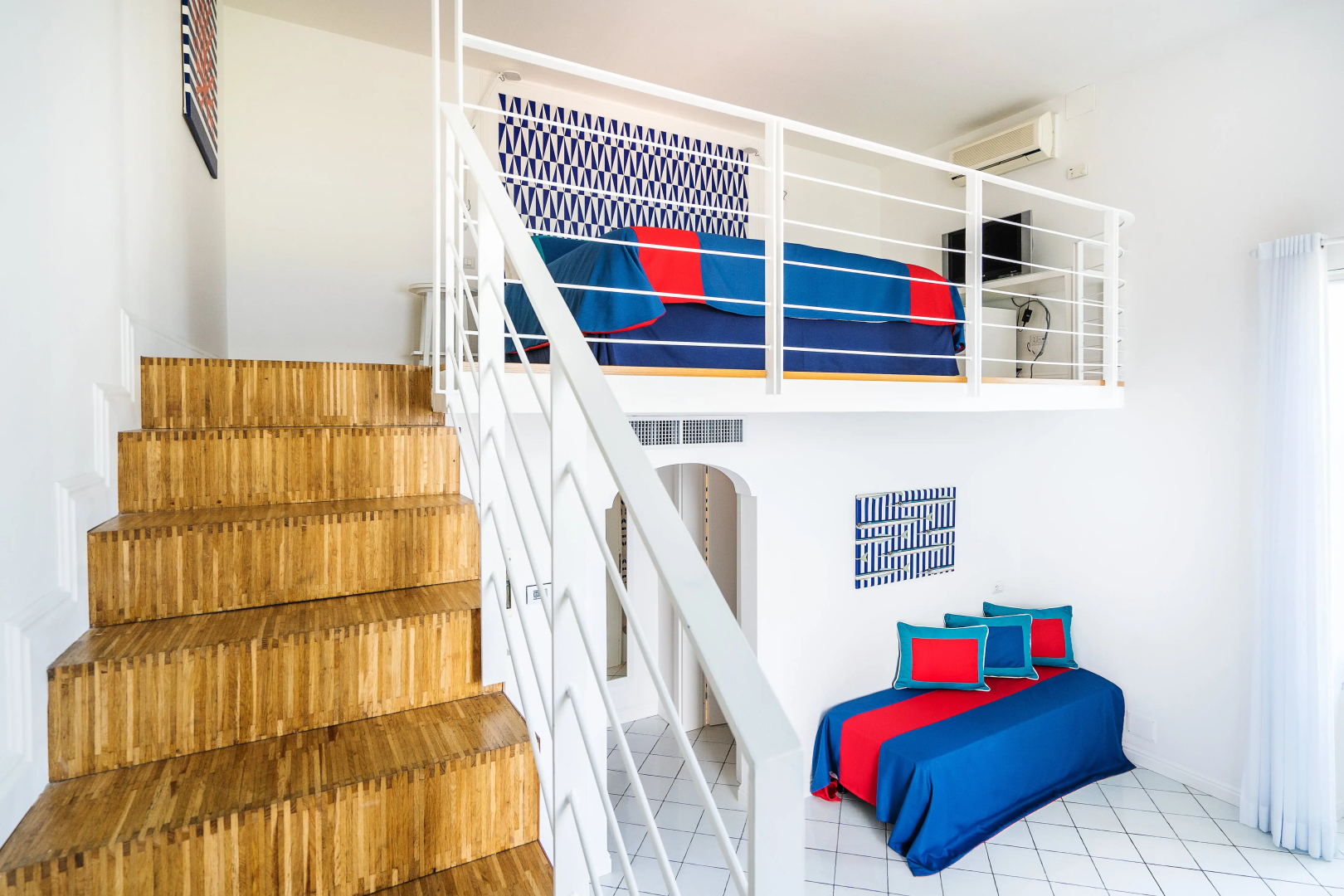 Photo - Hotel Torre Barbara