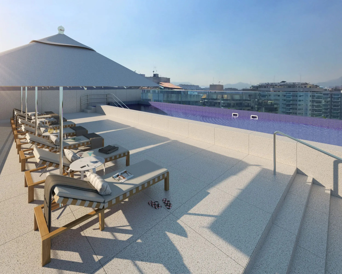 Photo - Venit Mio Hotel
