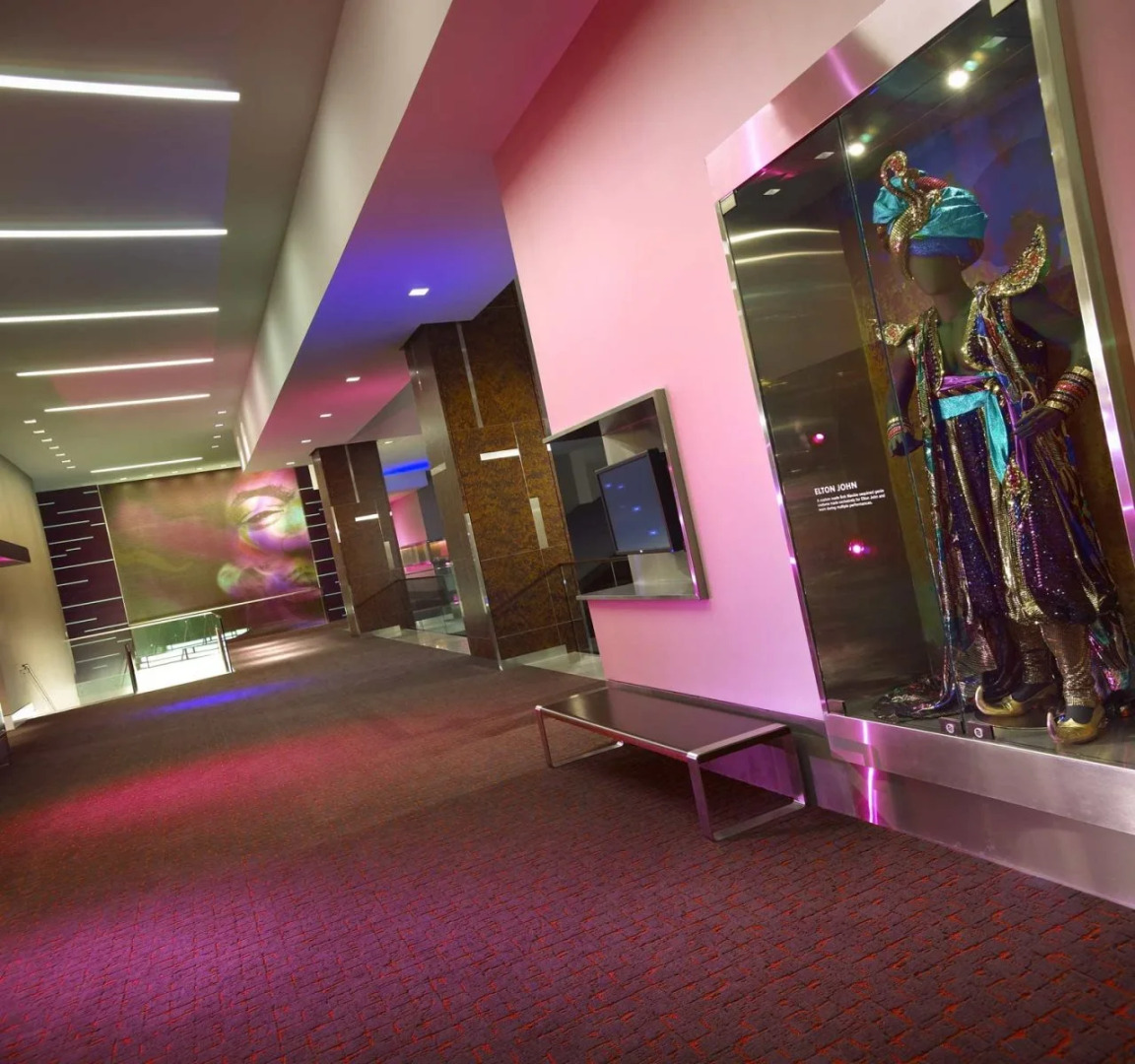 Foto - Hard Rock Hotel San Diego