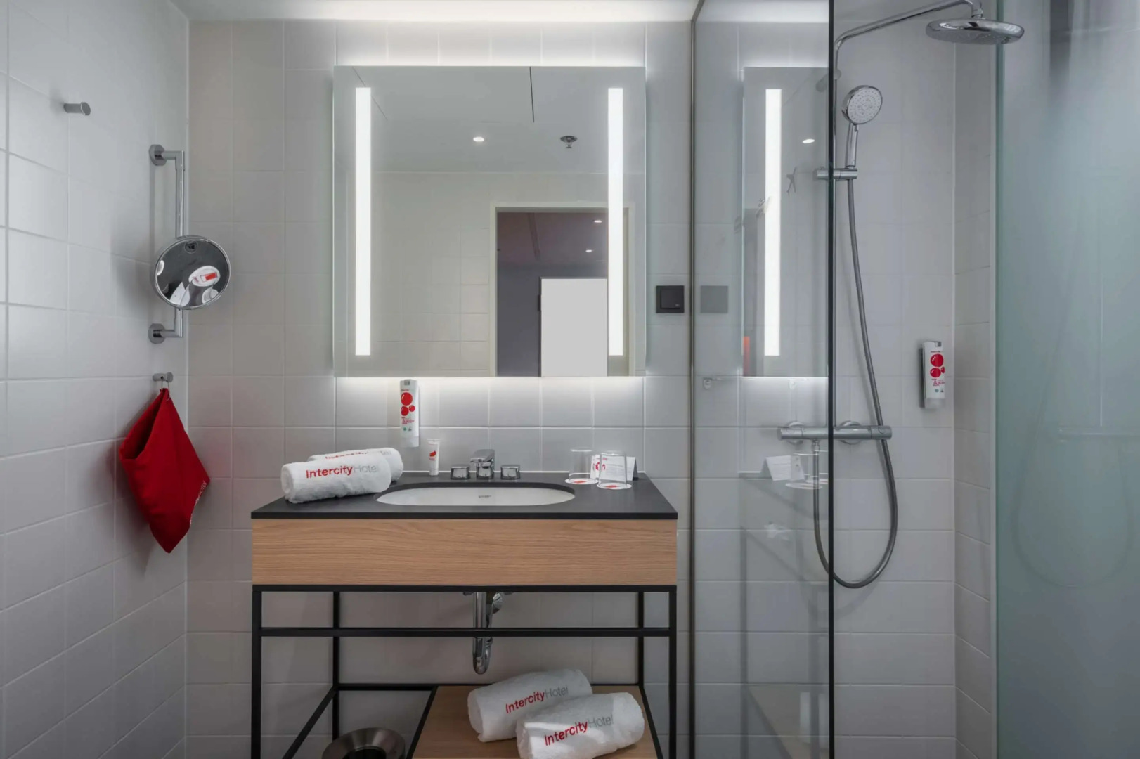 Foto - IntercityHotel Budapest