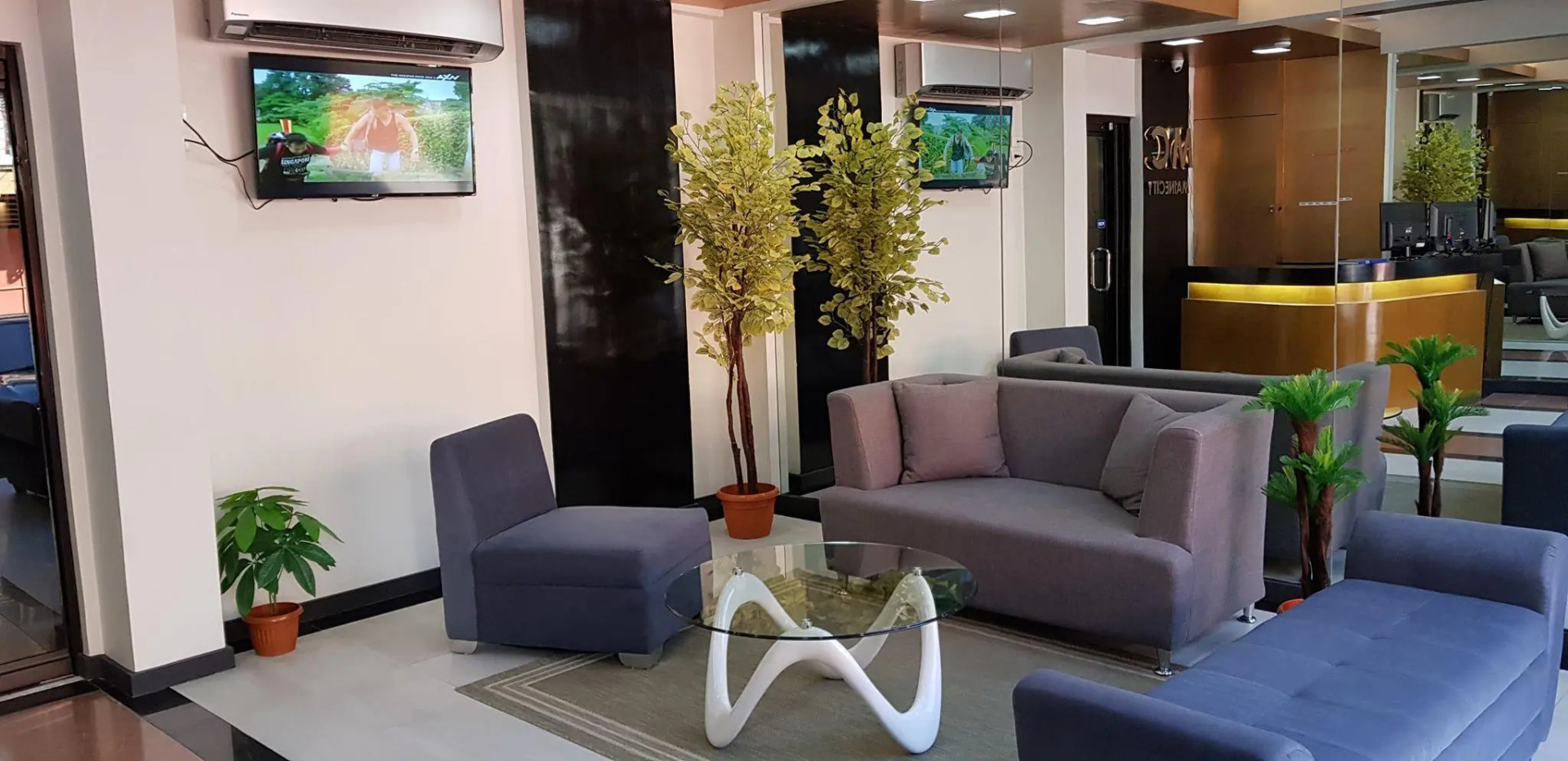 Foto - Maine City Residences