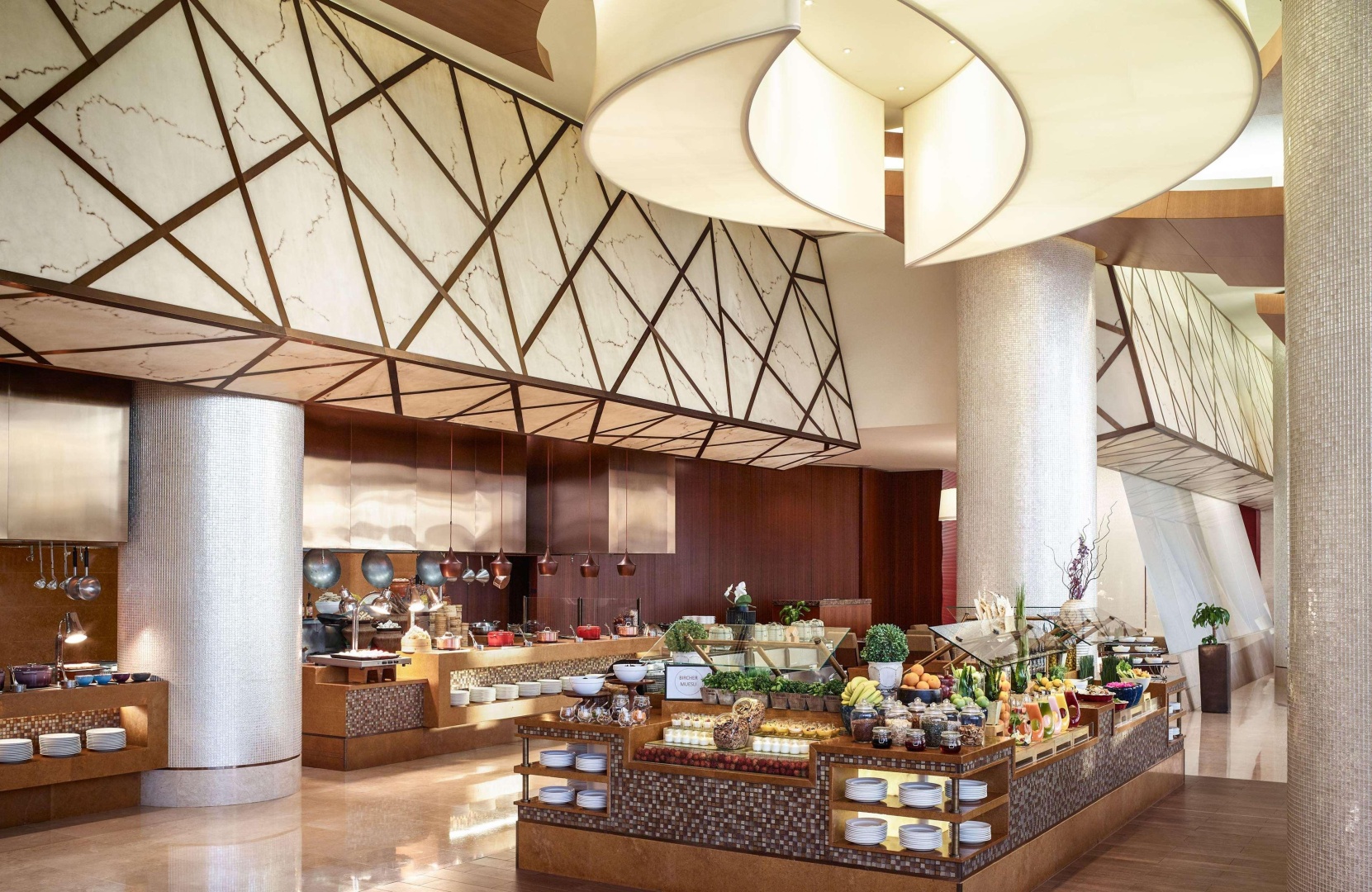 Foto - Swissôtel Al Ghurair