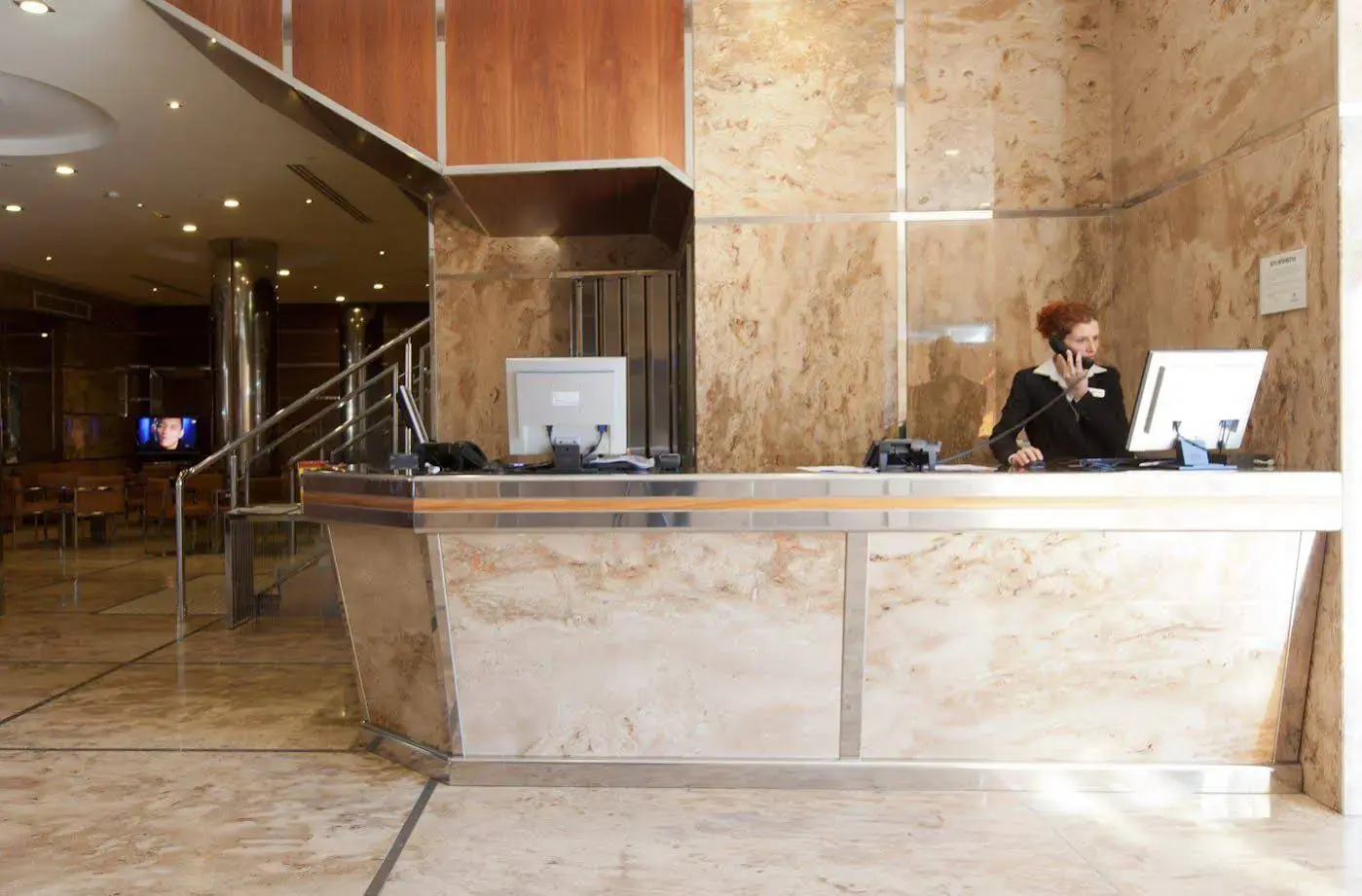 Photo - Gran Hotel Corona Sol