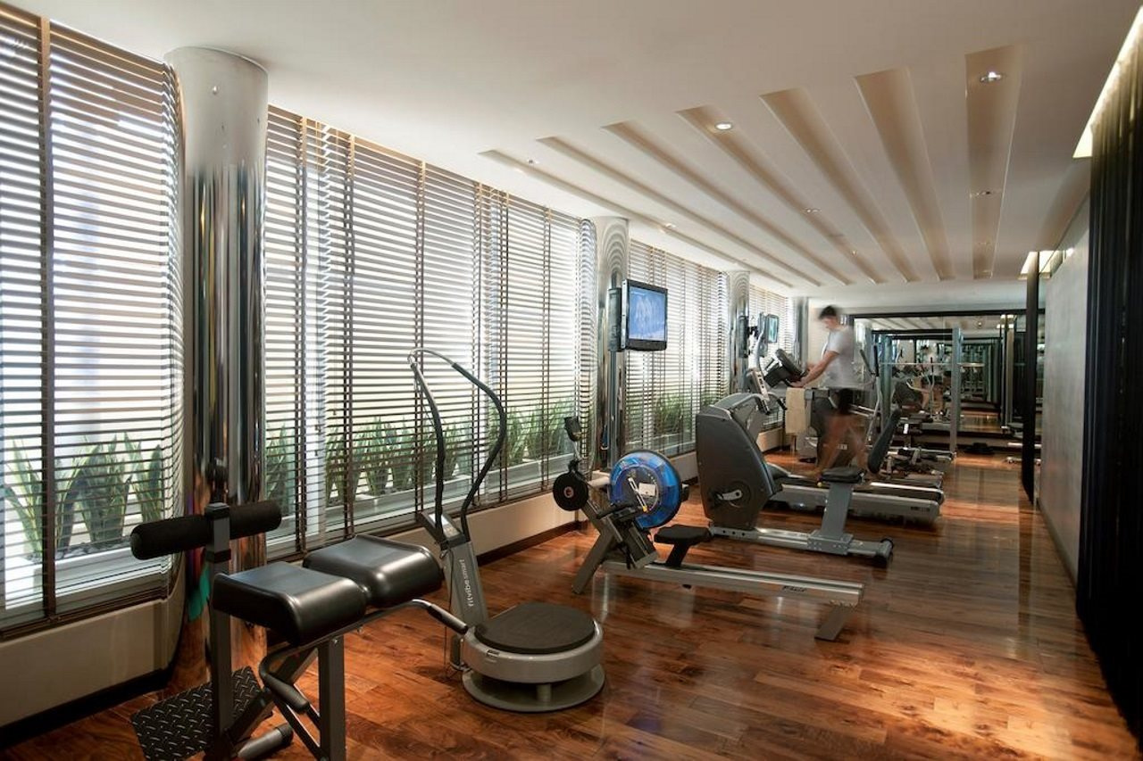 Photo - Centro Barsha