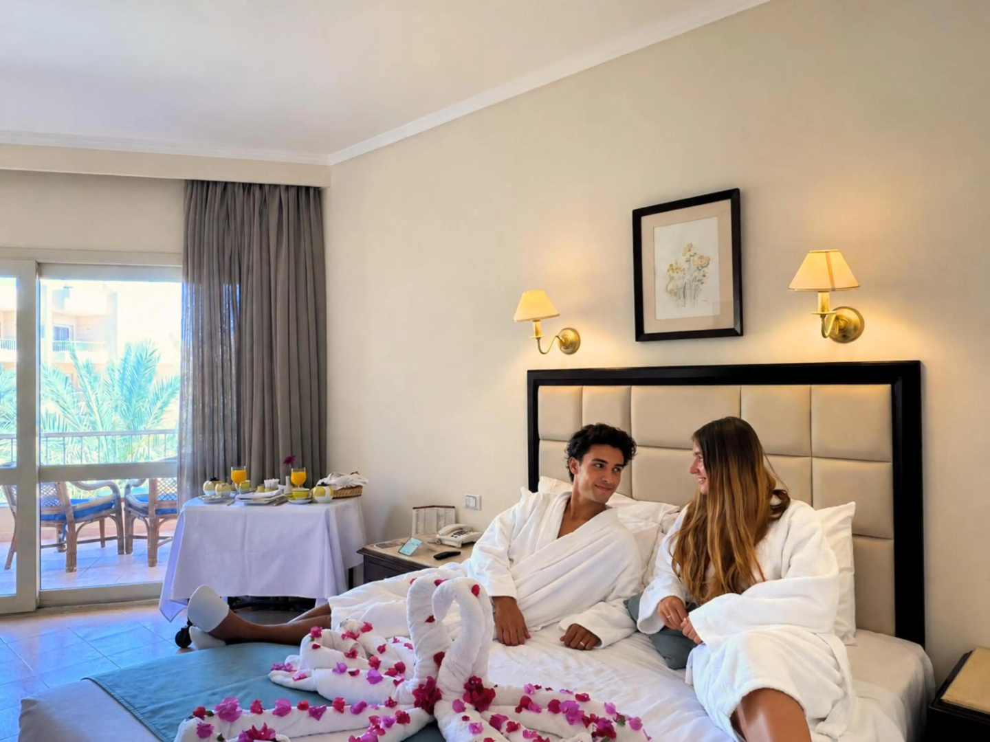 Foto - Sea Star Beau Rivage Hotel