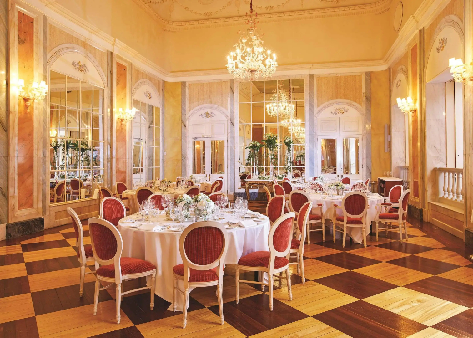 Foto - Reid's Palace, A Belmond Hotel, Madeira