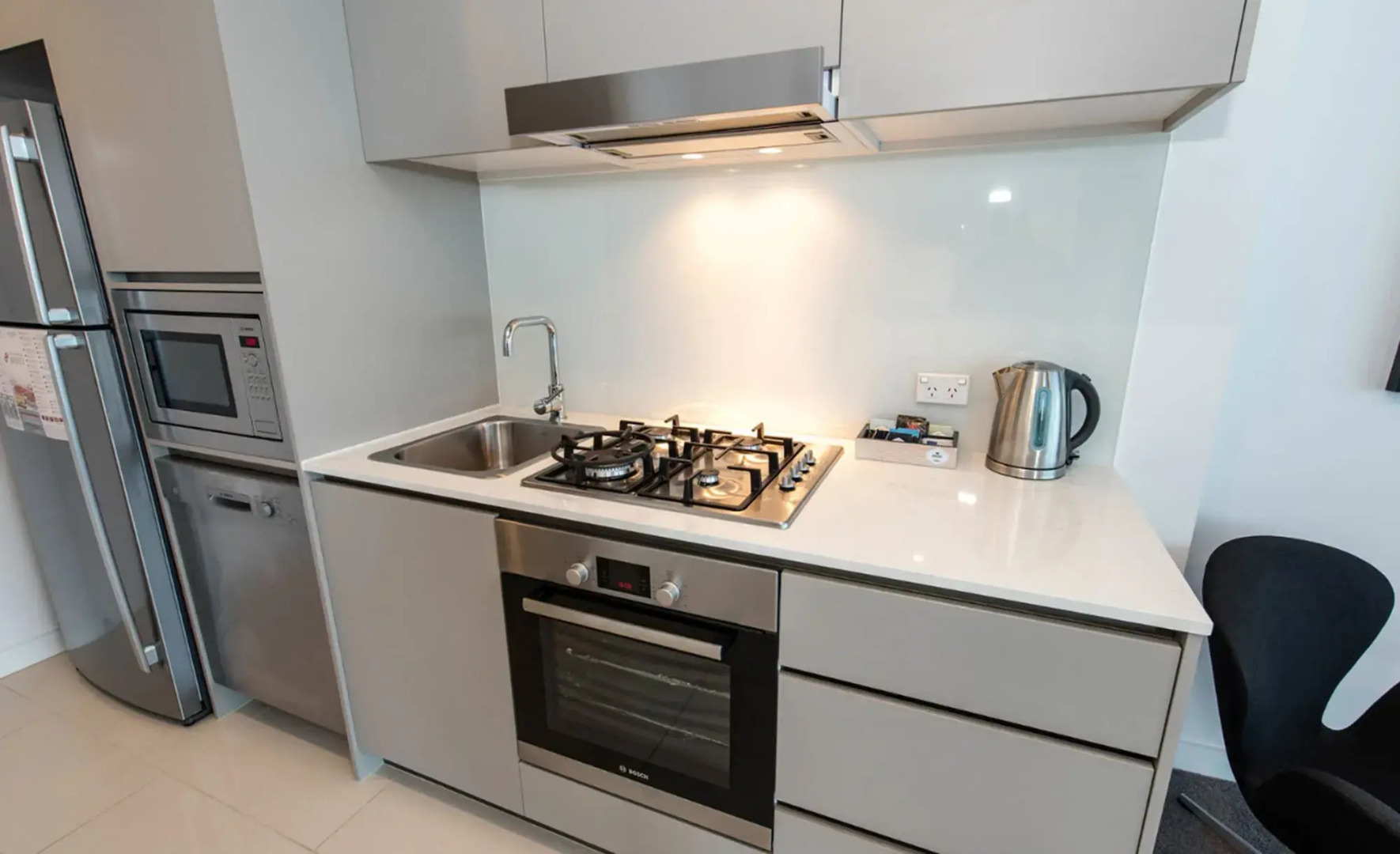 Foto - Rhapsody Resort - Official