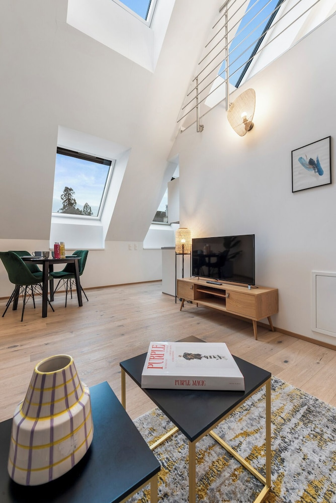 Foto - Modern Housing Apartments