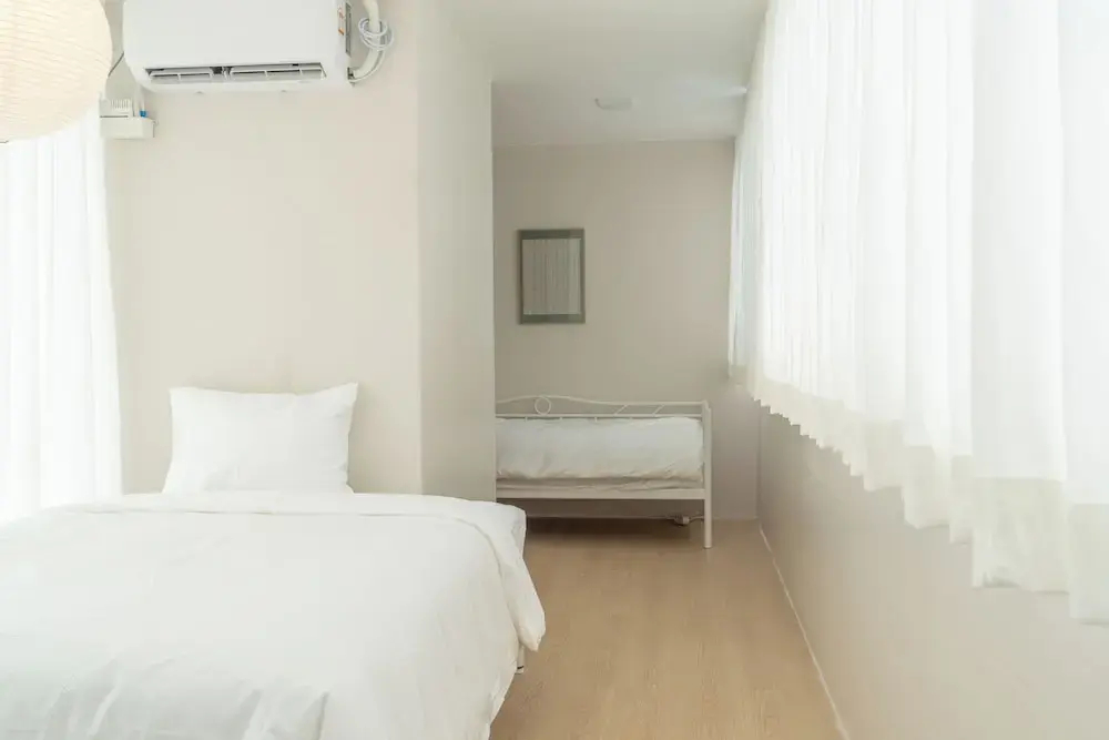 Foto - Nomad Stay in Hongdae