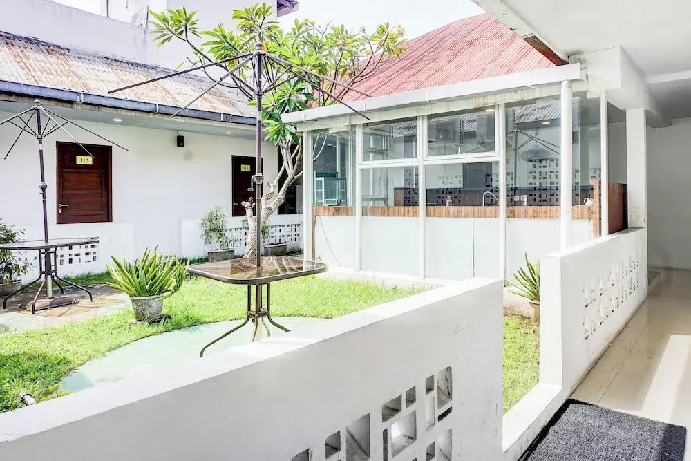 Foto - Hotel O Medan City Near Sun Plaza Formerly Residence Anugrah